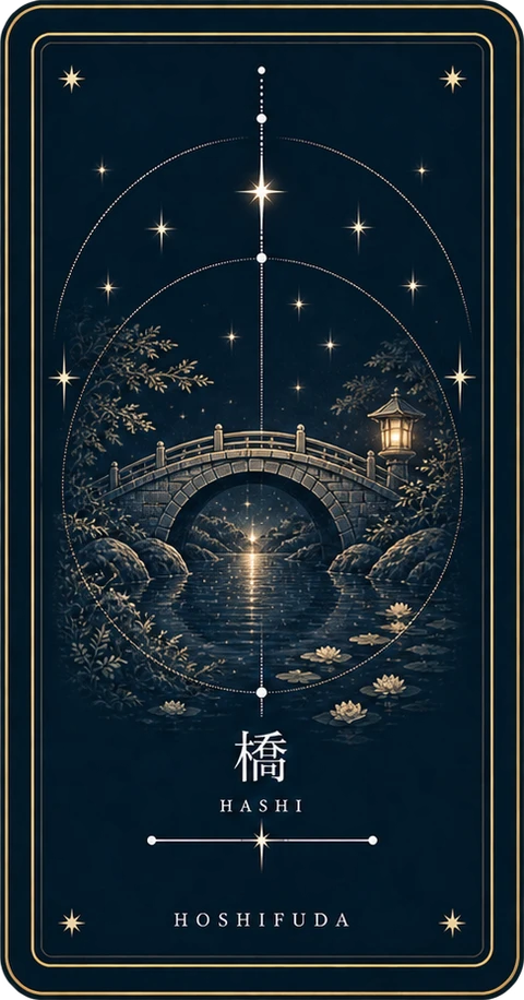 橋（Bridge）