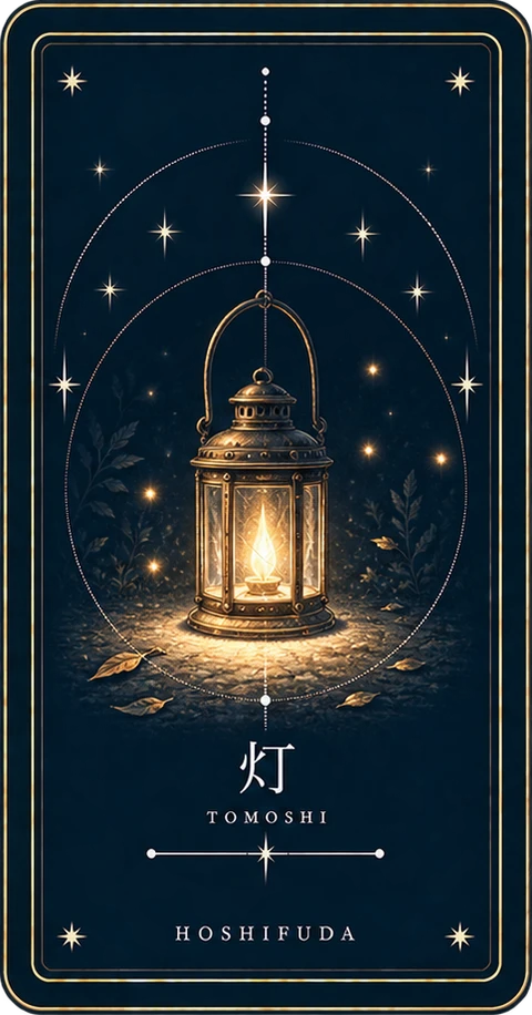 灯（Lantern）