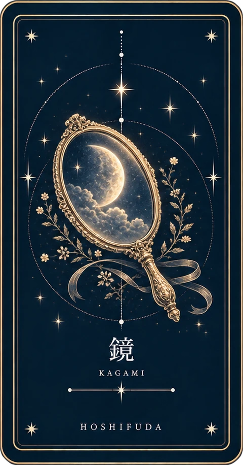 鏡（Mirror）