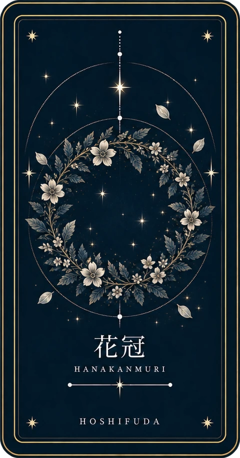 花冠（Wreath）